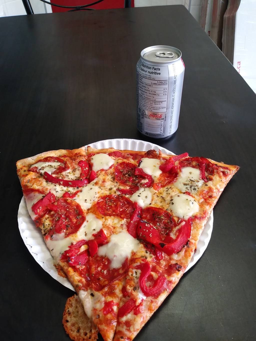 Gusto Pizzaria Inc | restaurant | 135 Main St N, Brampton, ON L6X 1M9, Canada | 9054551010 OR +1 905-455-1010