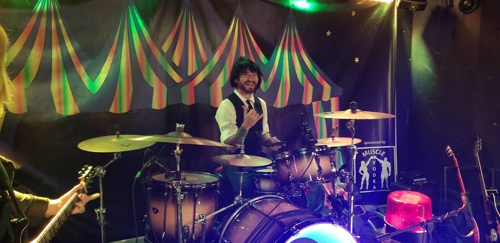 Buddha LIVE | restaurant | 12701 McGregor Blvd, Fort Myers, FL 33919, USA | 2394828565 OR +1 239-482-8565