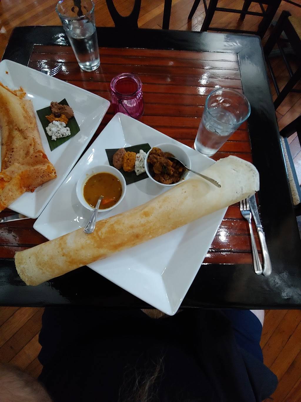 615Chutney | restaurant | 1112 Woodland St, Nashville, TN 37206, USA | 6152488639 OR +1 615-248-8639