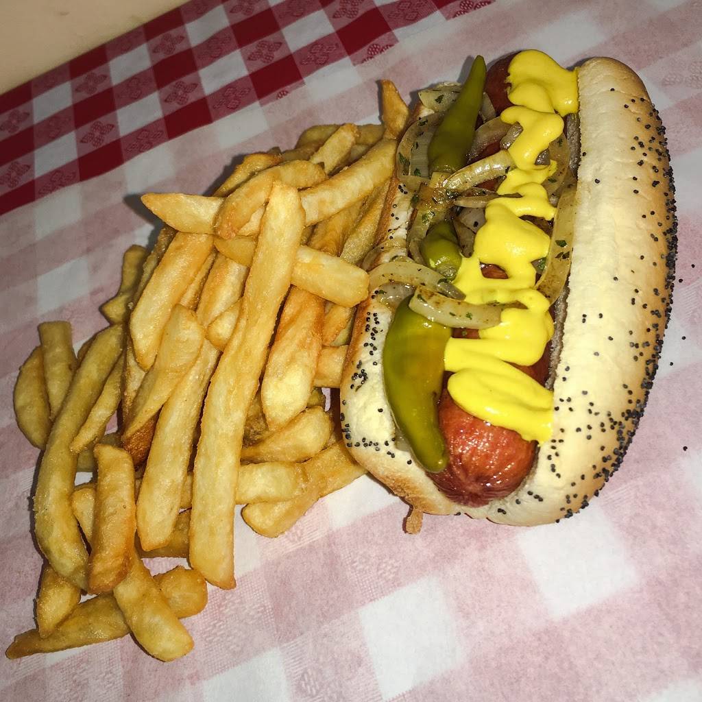 Sauls Chicago Style Grill | restaurant | 4204 Indianapolis Blvd, East Chicago, IN 46312, USA | 2192568232 OR +1 219-256-8232