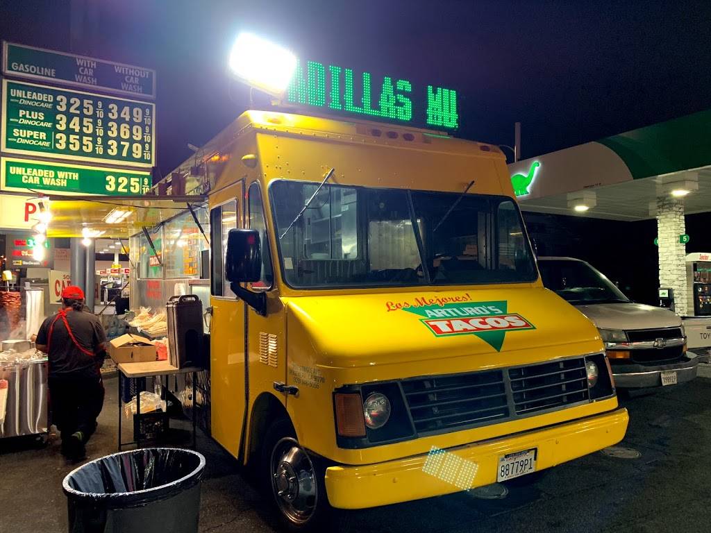 Arturo’s Tacos | restaurant | 3130 N Broadway, Los Angeles, CA 90031, USA | 3233465055 OR +1 323-346-5055