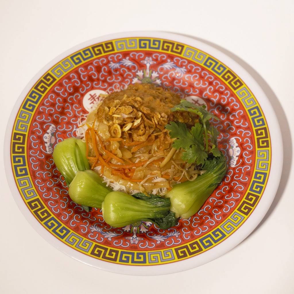 Kim Jen Ming, Cantine Satay Brothers MUHC | restaurant | 1001 Boulevard Décarie, Montréal, QC H4A 3J1, Canada | 5149332399 OR +1 514-933-2399