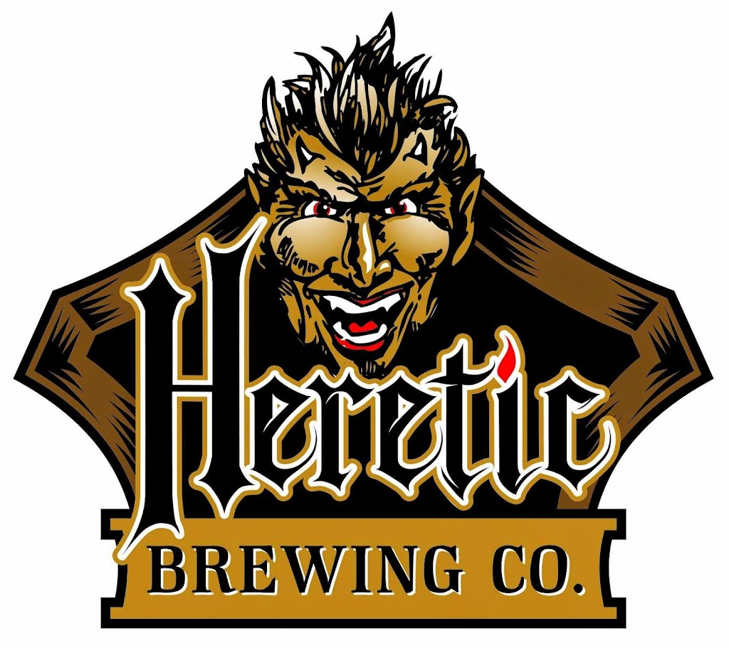 Heretic Brewing Company | restaurant | 1052 Horizon Dr, Fairfield, CA 94533, USA | 7073894573 OR +1 707-389-4573
