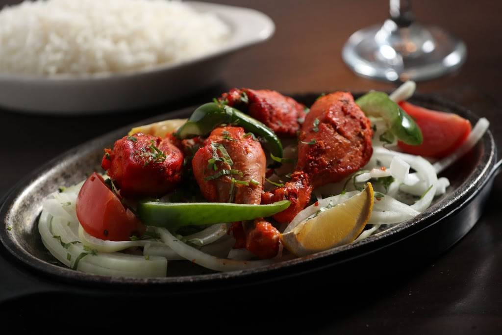 Kabob & Curry | restaurant | 827 Nursery Rd, Linthicum Heights, MD 21090, USA | 4106090999 OR +1 410-609-0999
