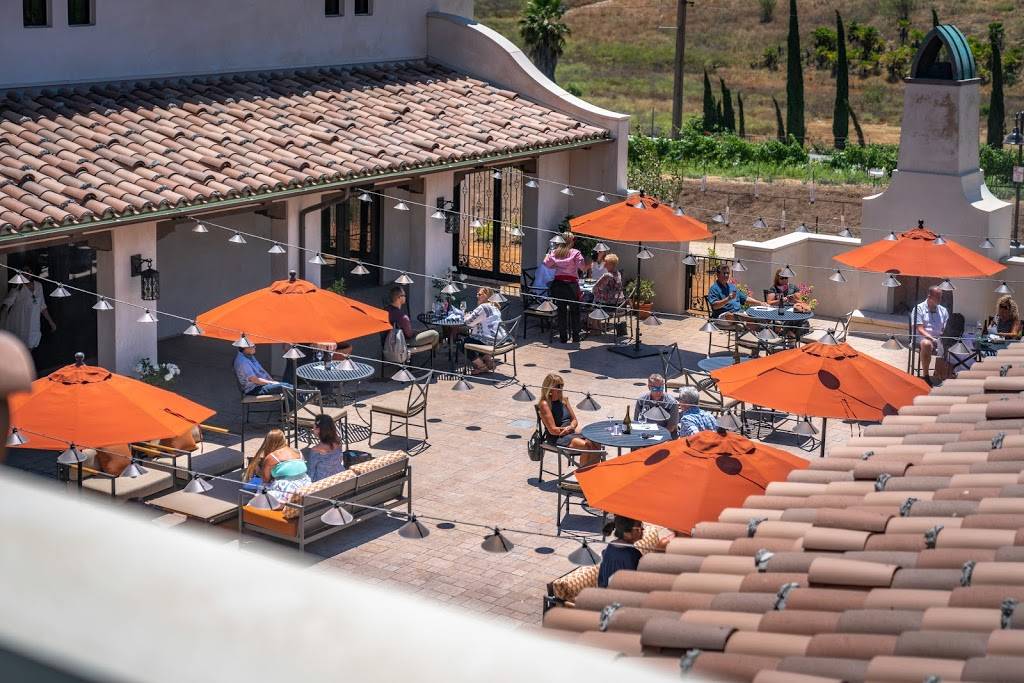 Bolero at Europa Village | restaurant | 41211 Via Europa, Temecula, CA 92591, USA | 9515061818 OR +1 951-506-1818