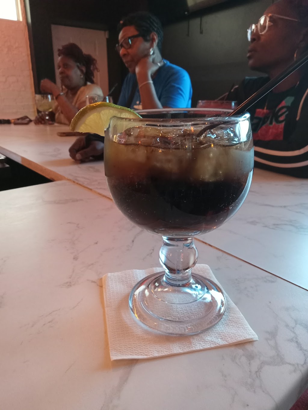 Va House of Soul Cocktail Grill | restaurant | 3406 Mechanicsville Tpke, Richmond, VA 23223, USA | 8043227788 OR +1 804-322-7788