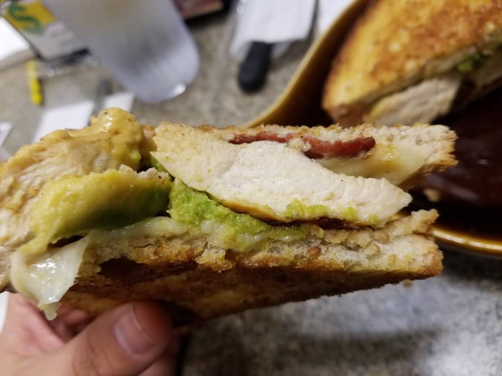 Country Pride | restaurant | 5644 PA-8, Harrisville, PA 16038, USA | 8147867988 OR +1 814-786-7988