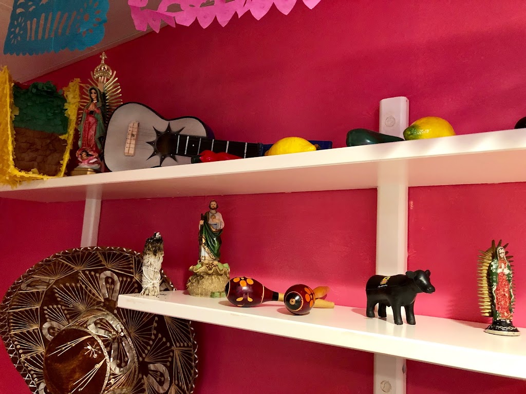 Dulce Vida Mexican Restaurant | restaurant | 642 6th St, Miami Beach, FL 33139, USA | 3053978765 OR +1 305-397-8765