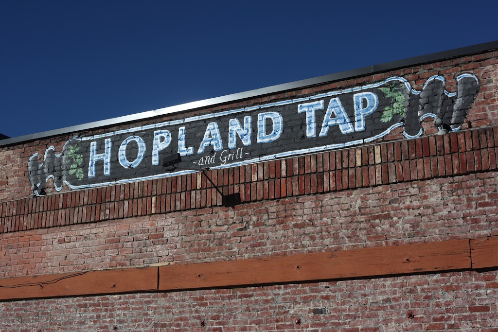 Hopland Tap | restaurant | 13351 HWY 101 South, Hopland, CA 95449, USA | 7075109000 OR +1 707-510-9000