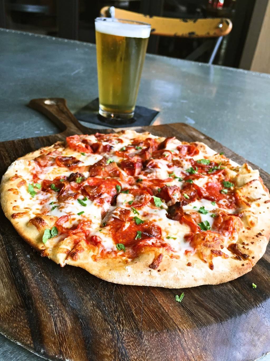 Preserve | restaurant | 200 Railroad Ave, Winters, CA 95694, USA | 5307959963 OR +1 530-795-9963