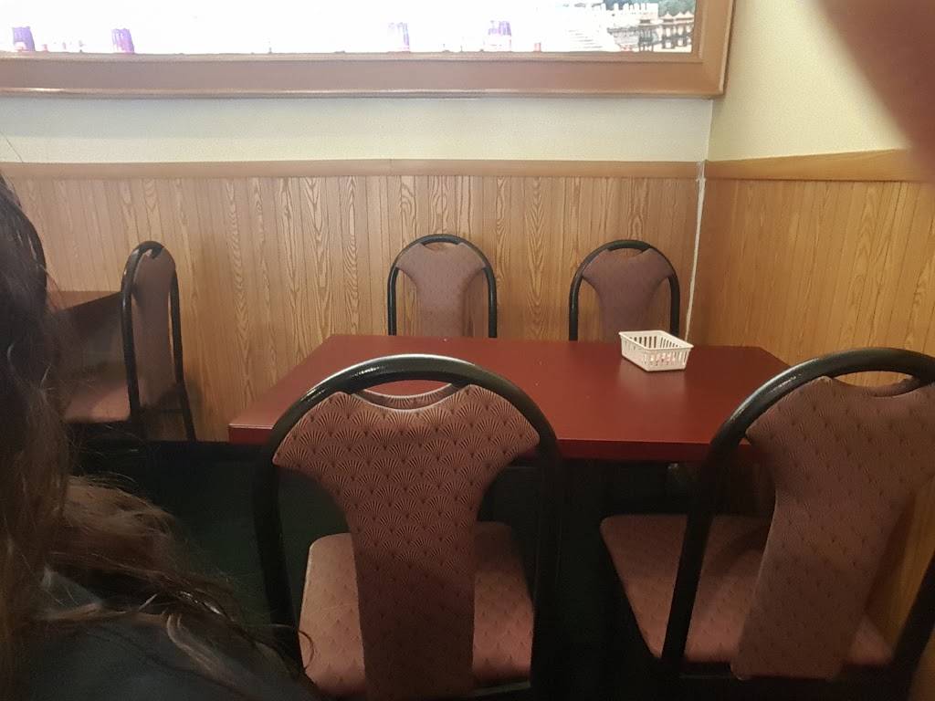 Taste of China | restaurant | 6 E 2nd St, Pana, IL 62557, USA | 2175625599 OR +1 217-562-5599