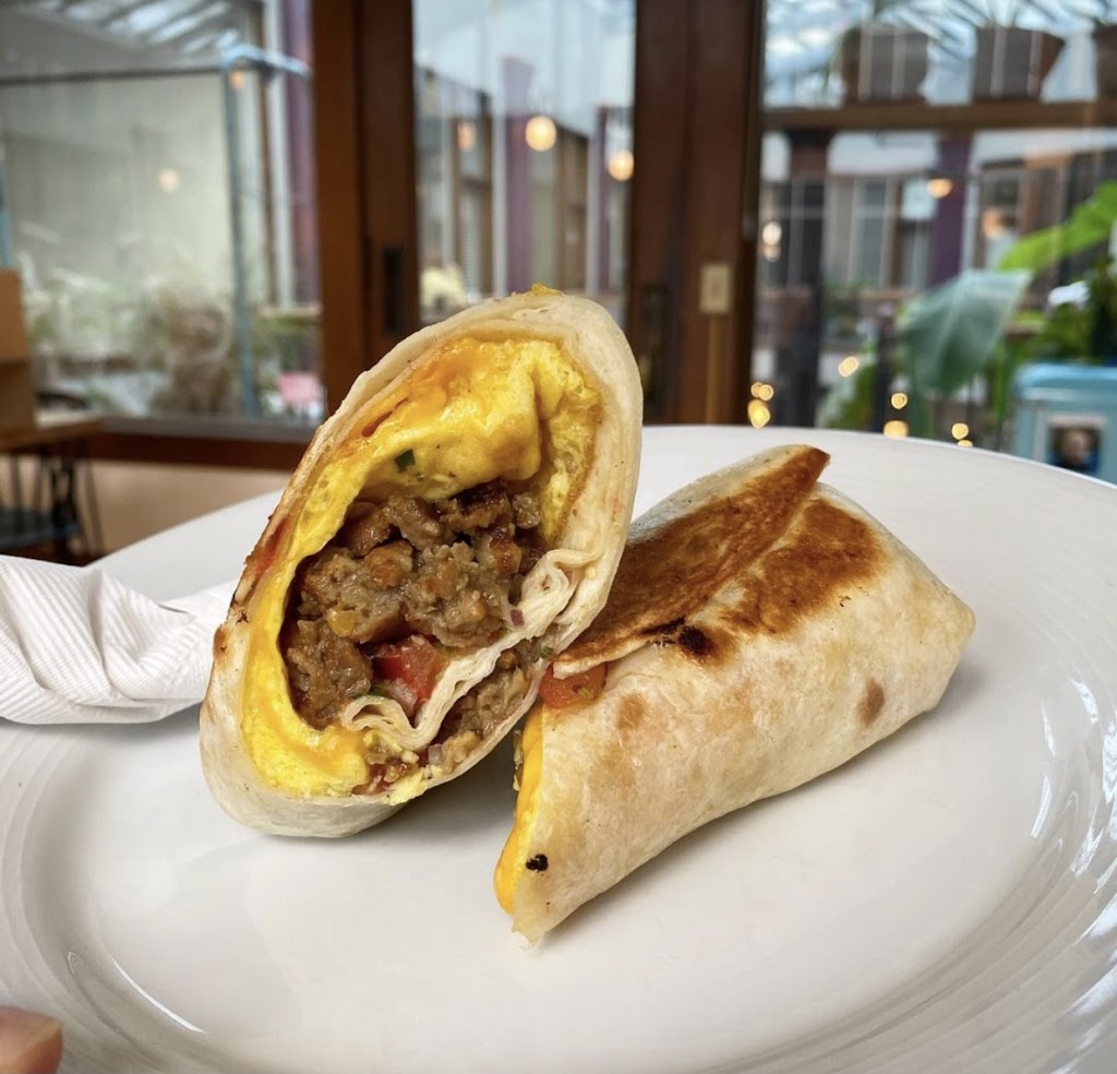 Ancora Cafe + Bakery | restaurant | 611 N Sherman Ave, Madison, WI 53704, USA | 6088882233 OR +1 608-888-2233