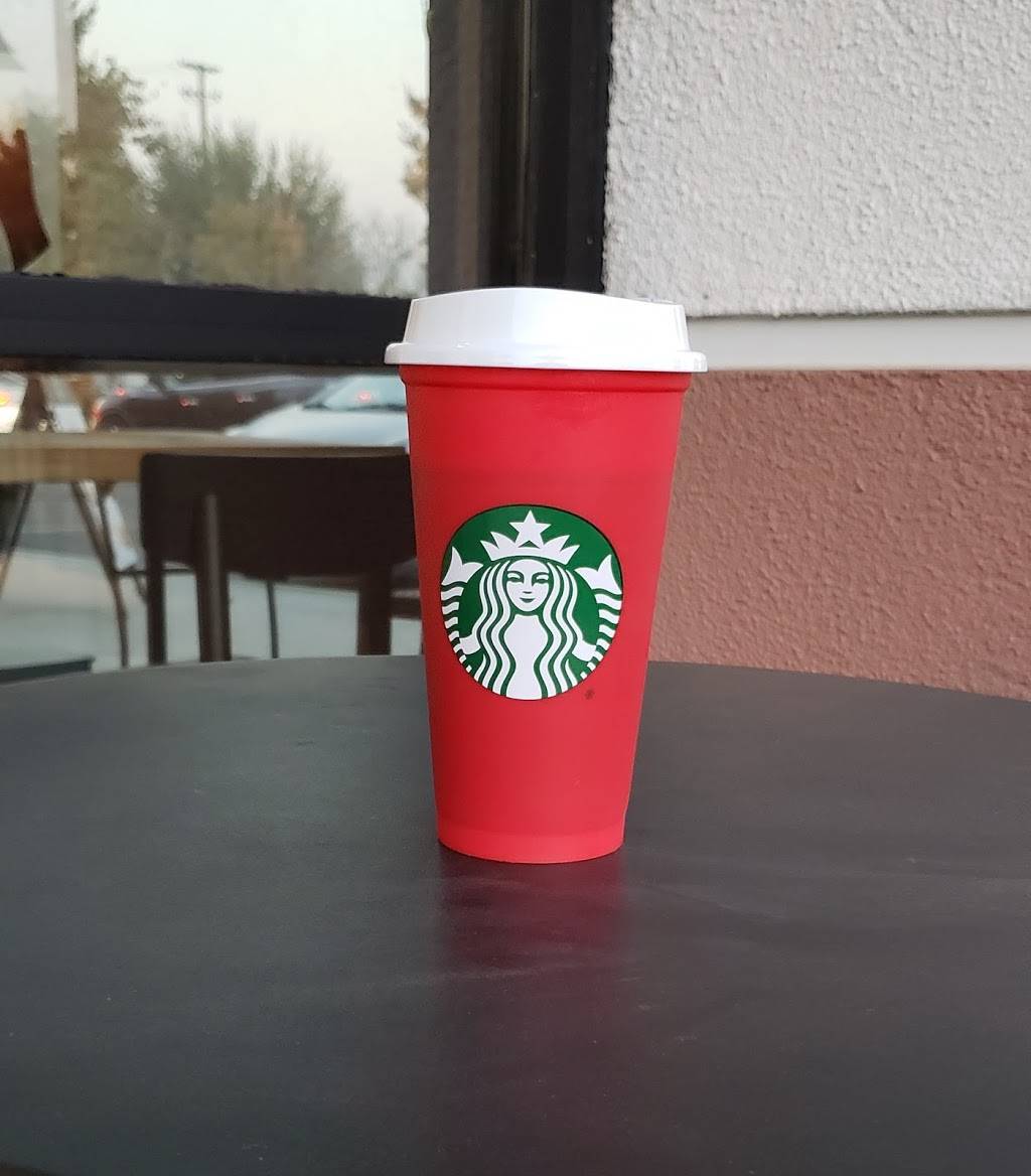 Starbucks | cafe | 4441 W Ashlan Ave, Fresno, CA 93722, USA | 5592768642 OR +1 559-276-8642