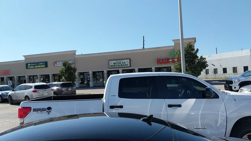 Eduardos Mexican Restaurant | restaurant | 208 Murphy Rd, Stafford, TX 77477, USA | 2814033017 OR +1 281-403-3017