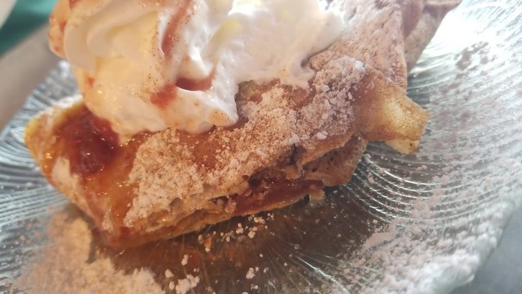 Crepe Connection Cafe | restaurant | 14264 SW 8th St, Miami, FL 33184, USA | 3054850085 OR +1 305-485-0085