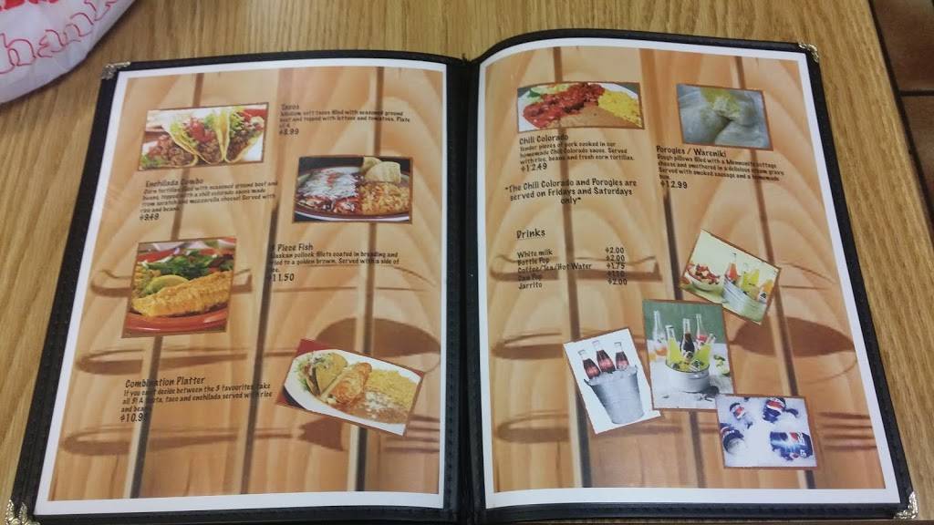 Tortilla Leamington | restaurant | 69 Erie St N, Leamington, ON N8H 2Z4, Canada | 5193225163 OR +1 519-322-5163