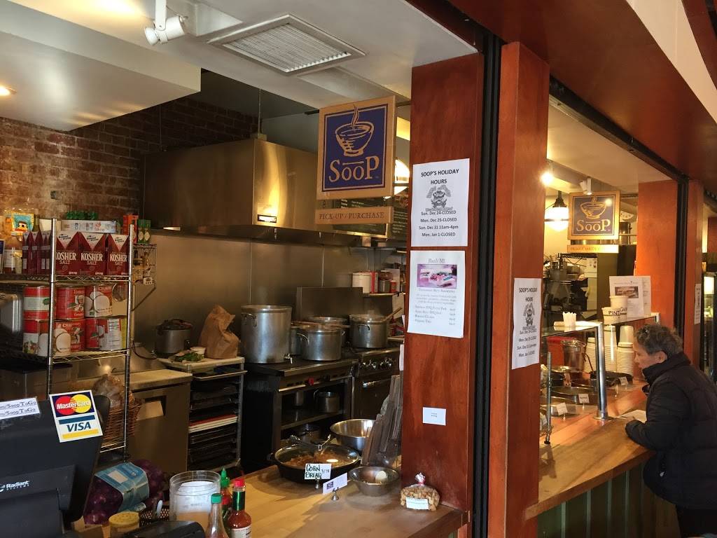 Soop | restaurant | 1511 Shattuck Ave, Berkeley, CA 94709, USA | 5105487667 OR +1 510-548-7667