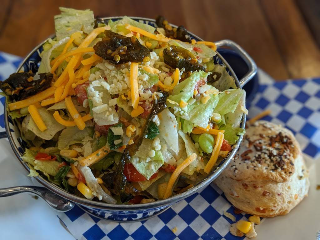 Mama Bird Southern Kitchen | meal delivery | 10550 Southern Highlands Pkwy #140, Las Vegas, NV 89141, USA | 7025706135 OR +1 702-570-6135