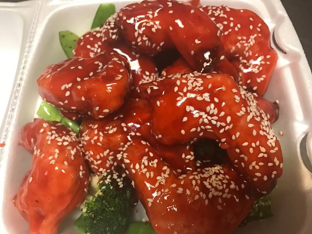 Jade Garden | restaurant | 368 Broadway, Lawrence, MA 01841, USA | 9786822188 OR +1 978-682-2188