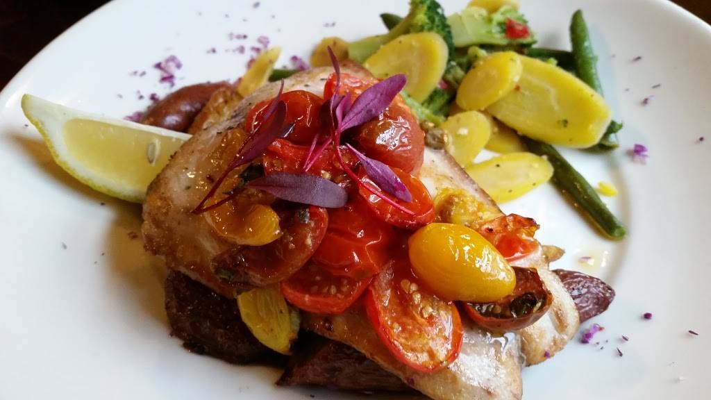 Middletons on Main | restaurant | 110 S Main St, Wauconda, IL 60084, USA | 8475266433 OR +1 847-526-6433