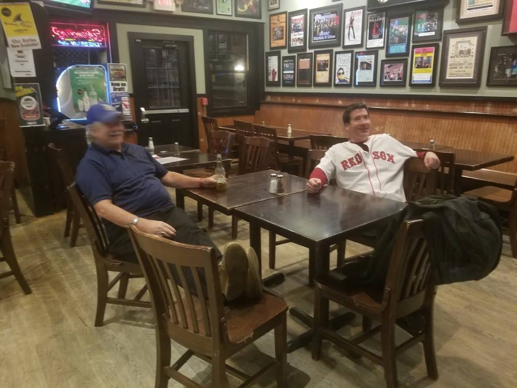 Narragansett Cafe | restaurant | 25 Narragansett Ave, Jamestown, RI 02835, USA | 4014232150 OR +1 401-423-2150