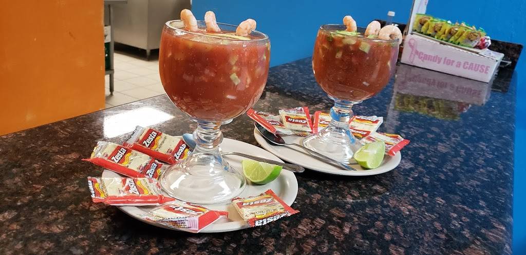 Encantó Restaurant | restaurant | Phoenix, AZ 85051, USA | 6023587310 OR +1 602-358-7310