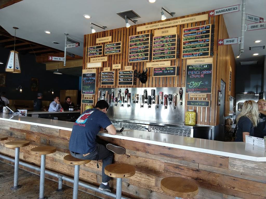 La Sirena Grill | restaurant | 30862 Coast Hwy, Laguna Beach, CA 92651, USA | 9494992301 OR +1 949-499-2301