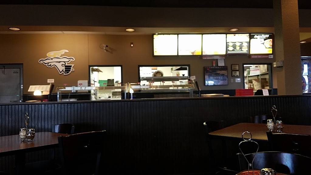 Godfathers Pizza | meal delivery | 850 County Rd 42 W, Burnsville, MN 55337, USA | 9524359558 OR +1 952-435-9558