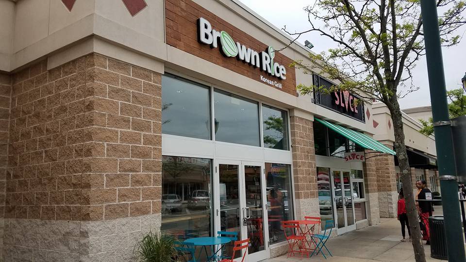 Brown Rice Korean Grill | restaurant | 8137 Honeygo Blvd, Nottingham, MD 21236, USA | 4437257138 OR +1 443-725-7138