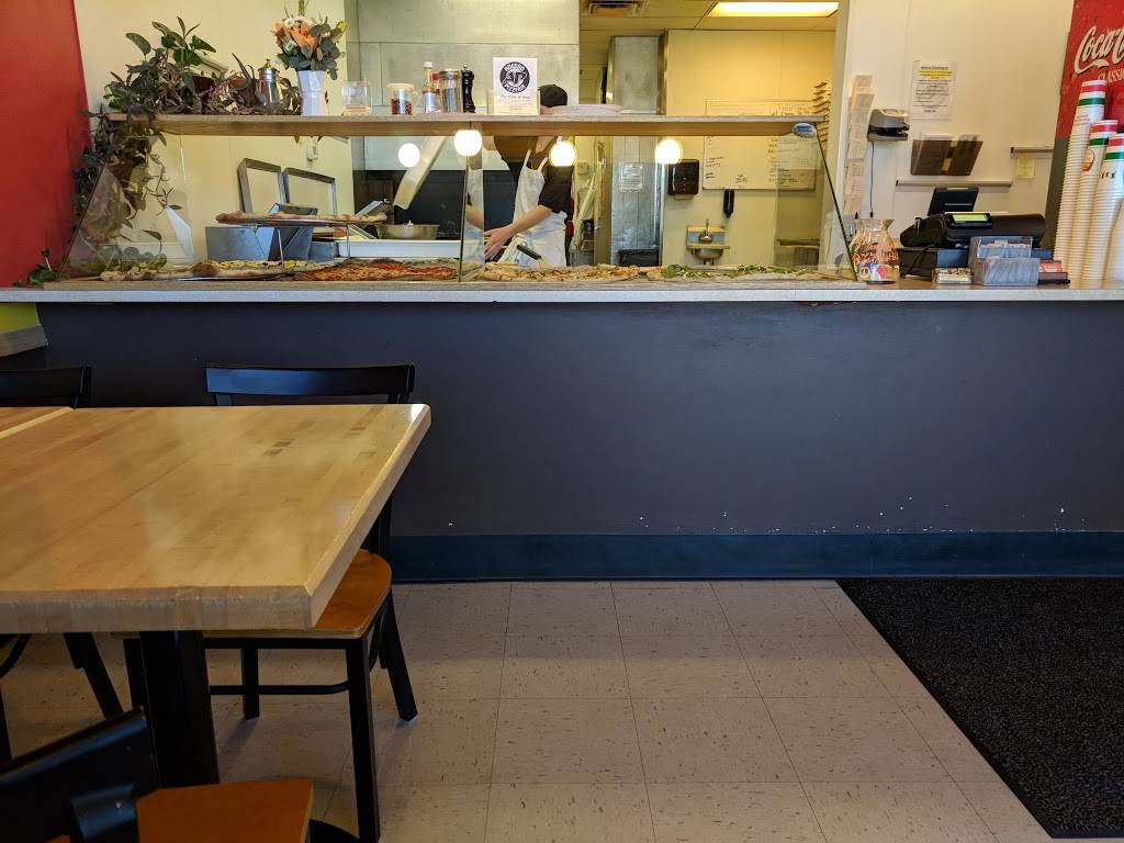 Adesso Pizzeria | meal delivery | 385 Crossing Dr #105, Lafayette, CO 80026, USA | 3036641599 OR +1 303-664-1599