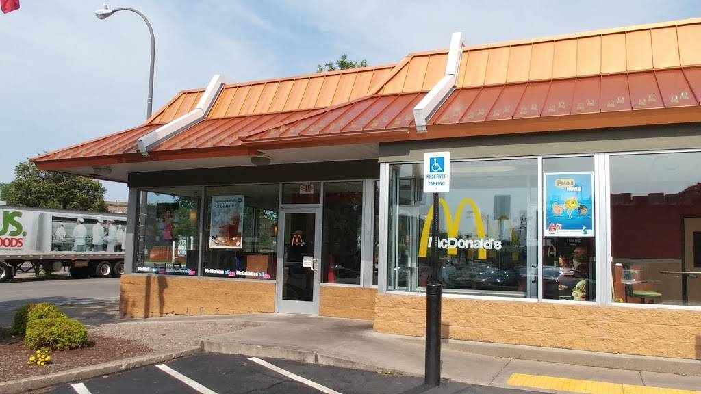McDonalds | cafe | 420 Monroe Ave, Rochester, NY 14607, USA | 5852712547 OR +1 585-271-2547