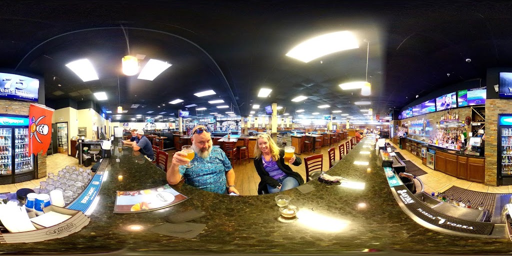 Brewlands Bar & Billiards Carrollwood | restaurant | 4802 Gunn Hwy #108, Tampa, FL 33624, USA | 8134054851 OR +1 813-405-4851