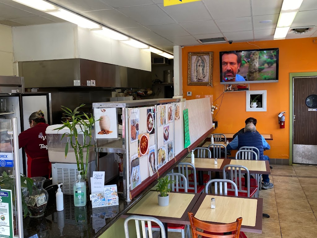 Veros Taqueria | restaurant | 4673 Clayton Rd # G, Concord, CA 94521, USA | 9254785271 OR +1 925-478-5271