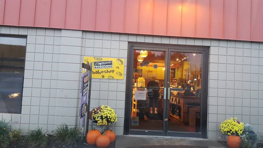 Zingermans Bakehouse | bakery | 3711 Plaza Dr, Ann Arbor, MI 48108, USA | 7347612095 OR +1 734-761-2095