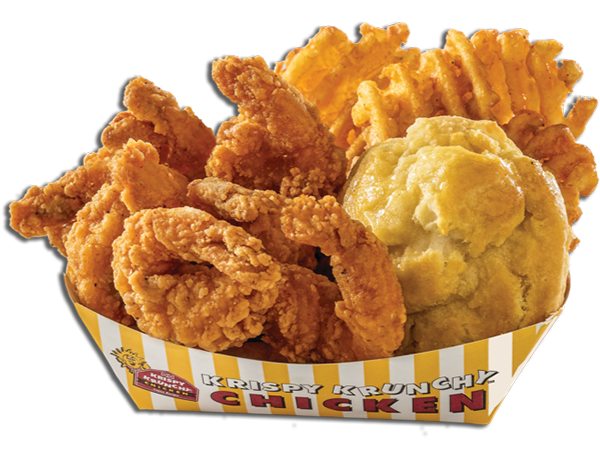 Krispy Krunchy Chicken | restaurant | 4280 Foothill Blvd, Oakland, CA 94601, USA | 5104549391 OR +1 510-454-9391