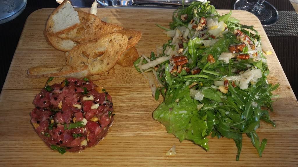 Le C.A. Resto Traiteur | restaurant | 434 Boulevard Manseau, Joliette, QC J6E 3E1, Canada | 4503945880 OR +1 450-394-5880