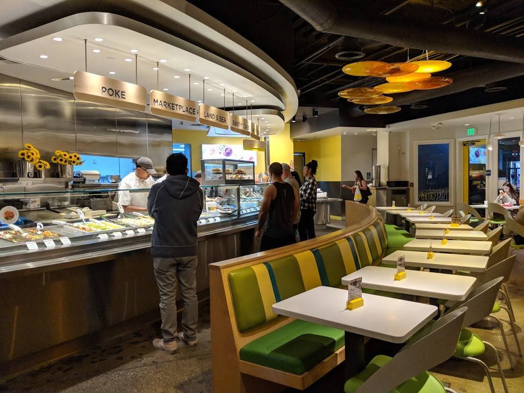 Lemonade | restaurant | 146 S Lake Ave, Pasadena, CA 91101, USA | 6263047700 OR +1 626-304-7700