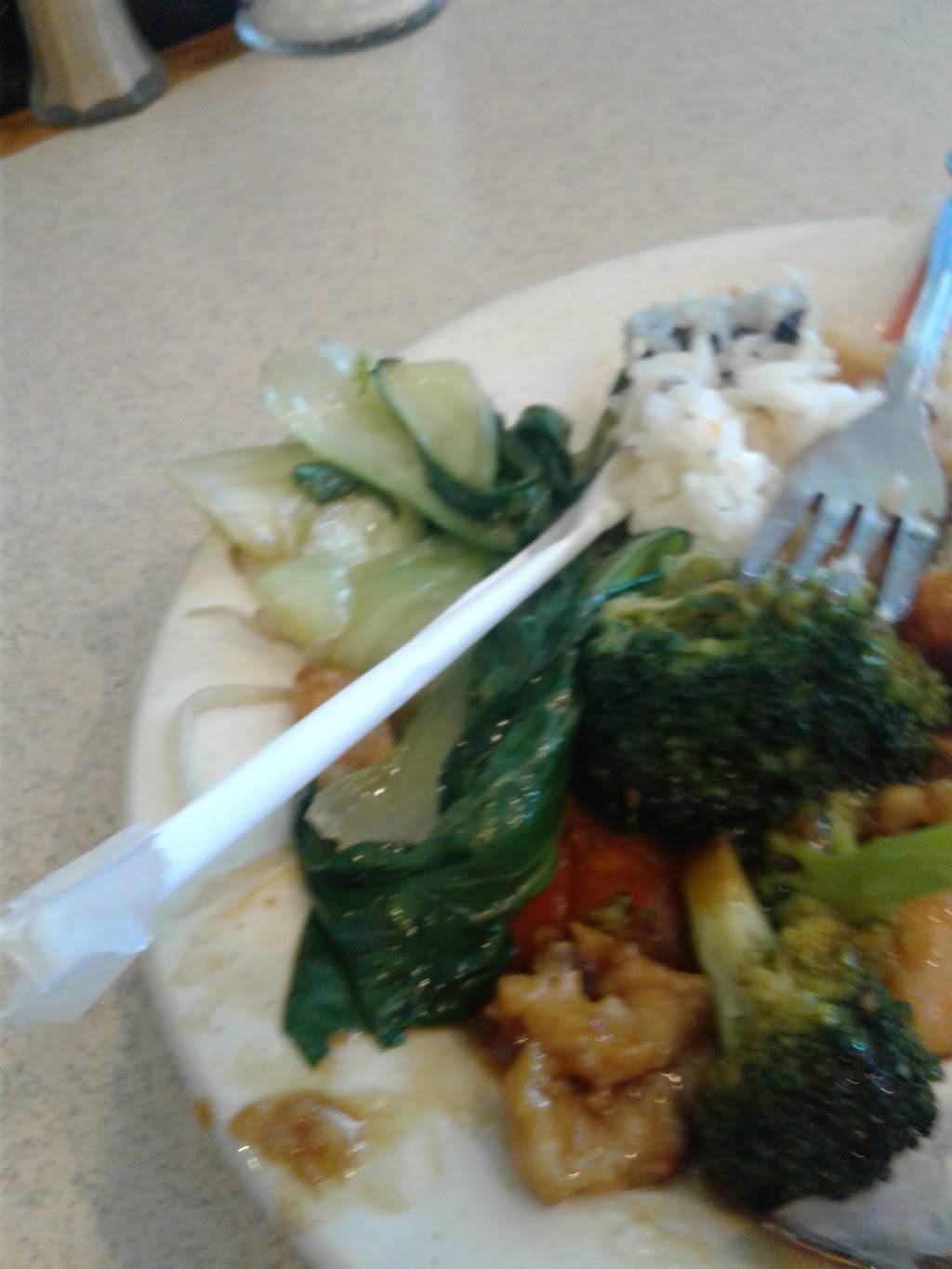 Crystal Garden | restaurant | 278 Portion Rd, Ronkonkoma, NY 11779, USA | 6317389565 OR +1 631-738-9565