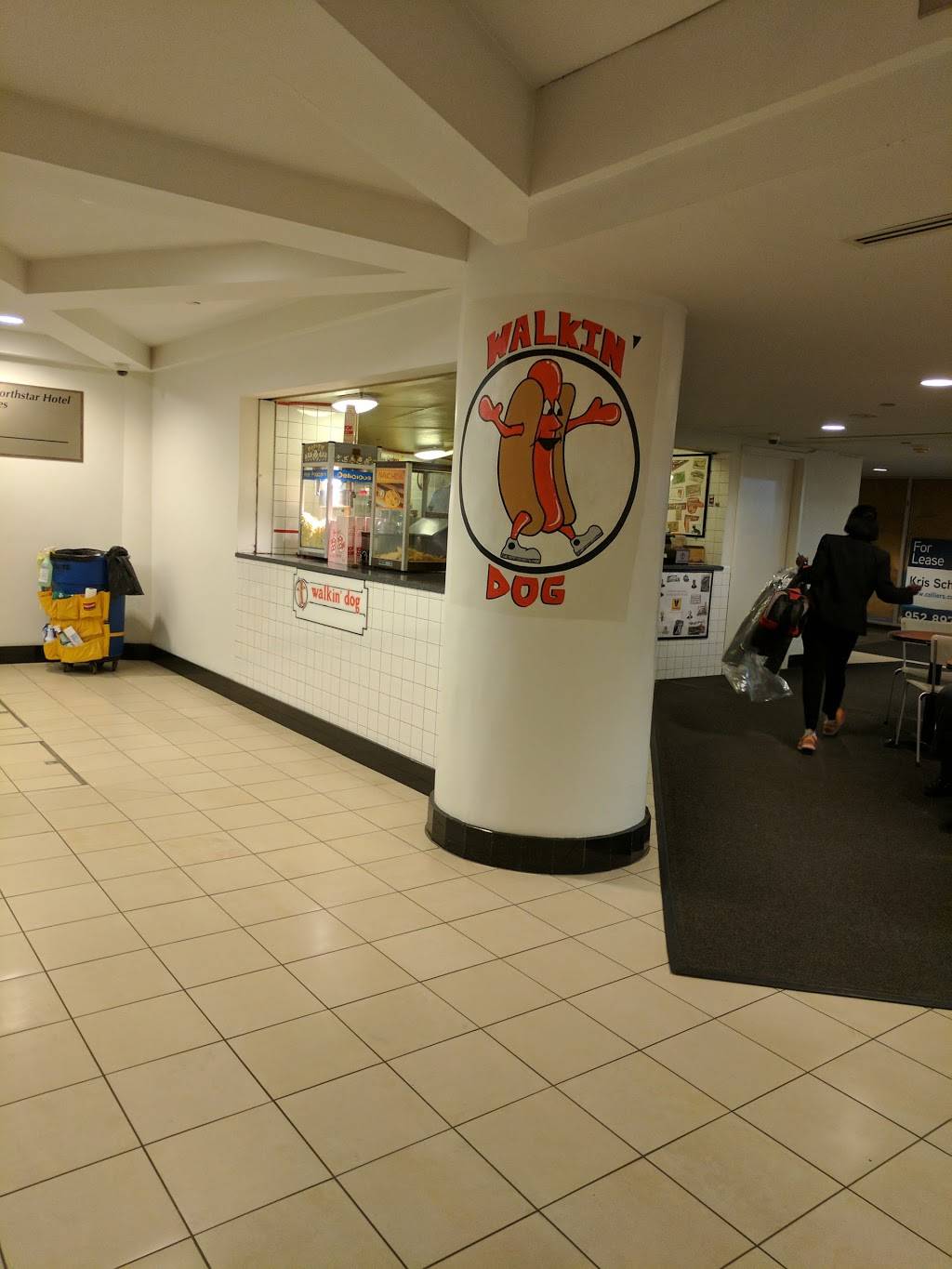 Walkin Dog | restaurant | 618 2nd Ave S, Minneapolis, MN 55402, USA | 6124360055 OR +1 612-436-0055