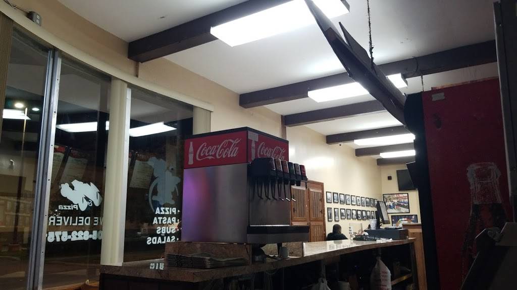 Jerry & Joes Pizza | meal delivery | 4799 Palm Ave, Hialeah, FL 33012, USA | 3058225751 OR +1 305-822-5751