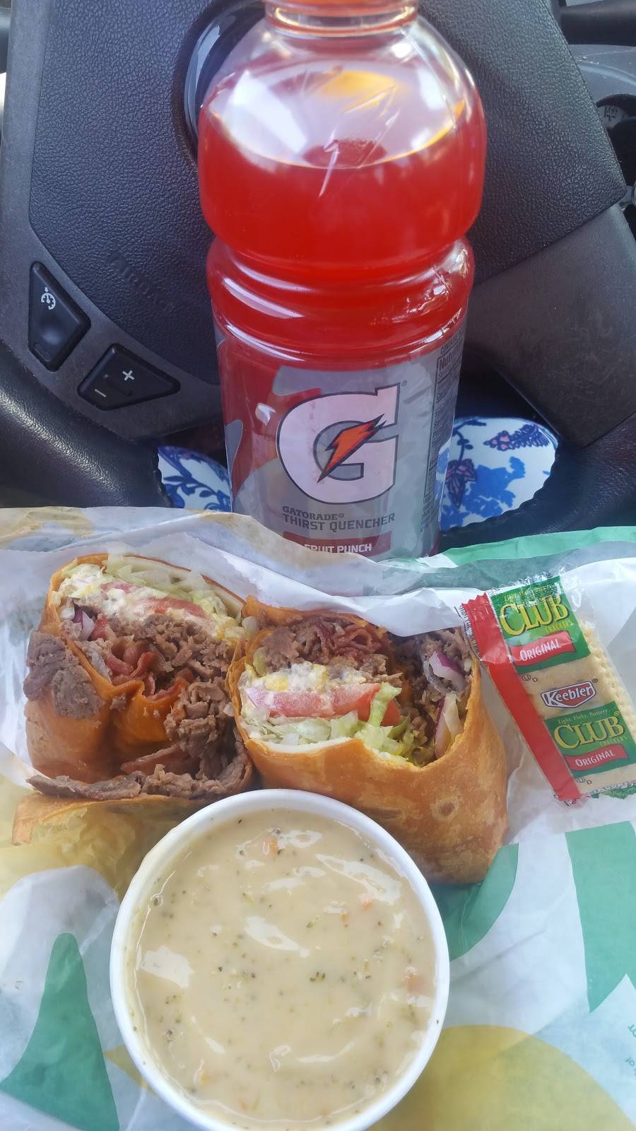 Subway | restaurant | 916 Cox Rd #212, Gastonia, NC 28054, USA | 7048671448 OR +1 704-867-1448