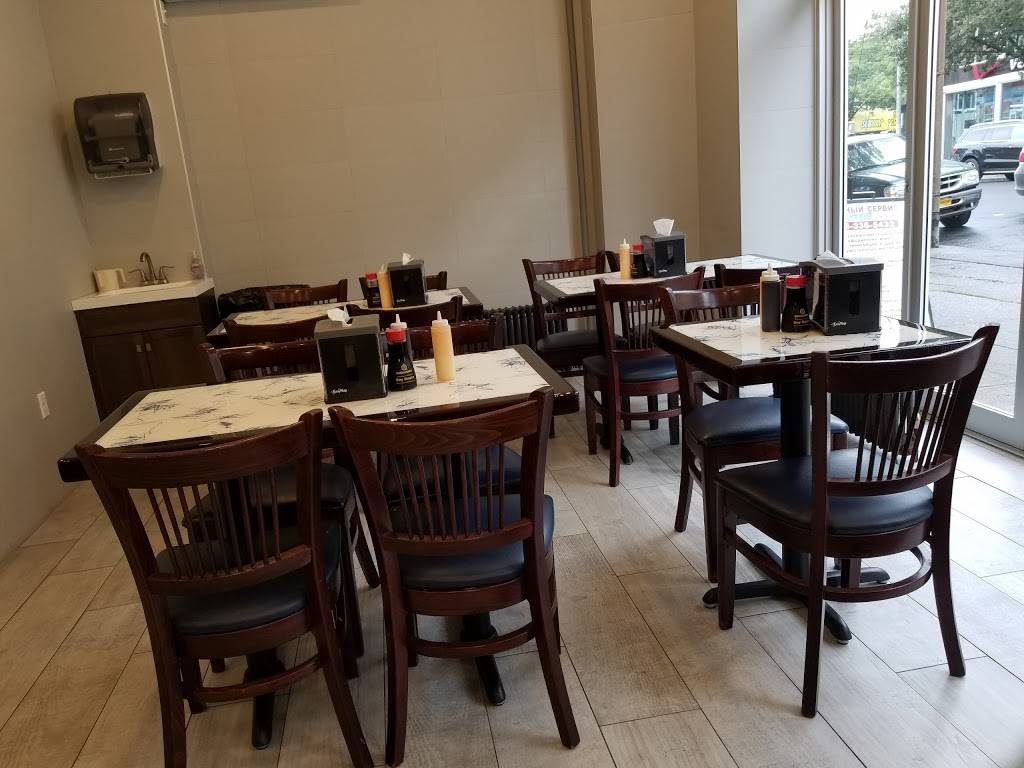 Sushi Meshuga | restaurant | 1637 E 17th St, Brooklyn, NY 11229, USA | 7186769484 OR +1 718-676-9484