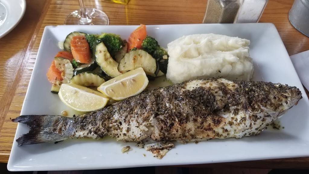 Mussels & More | restaurant | 8001 5th Ave, Brooklyn, NY 11209, USA | 7186803390 OR +1 718-680-3390