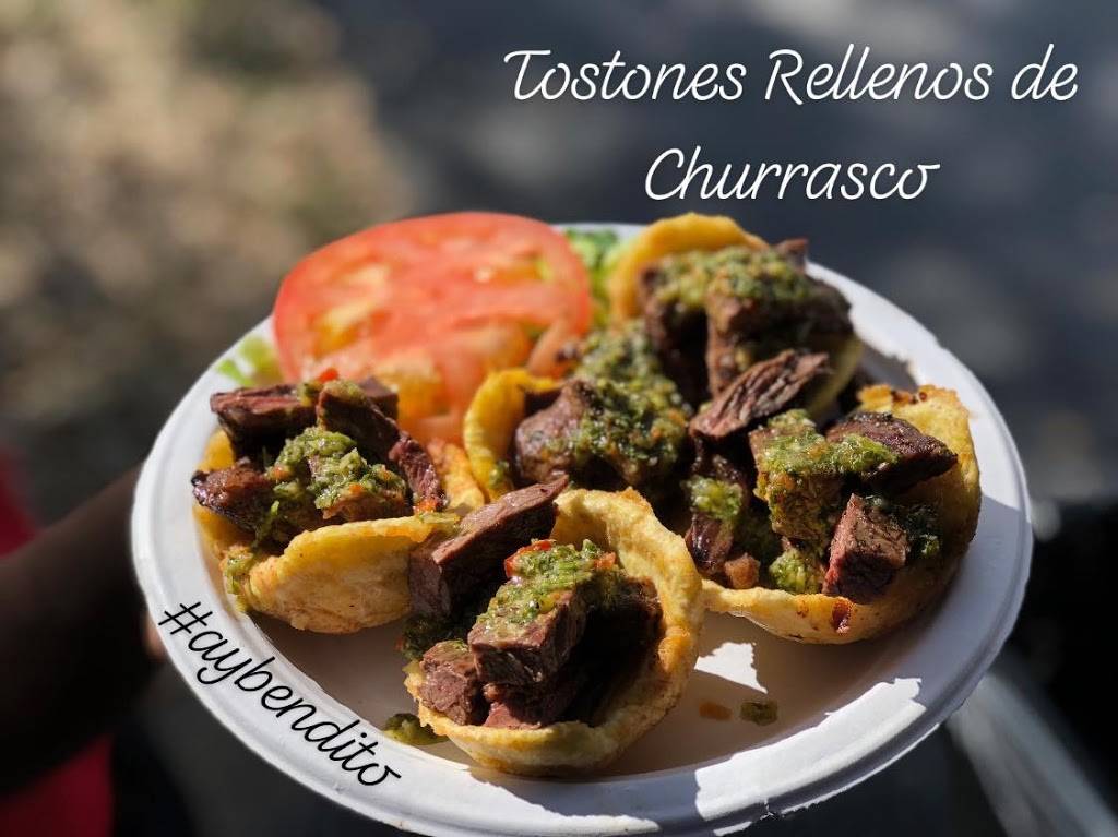 Ay bendito Con Sabor a Puerto Rico | restaurant | 9225 SW SW 137th Ave, Miami, FL 33186, USA | 7873795629 OR +1 787-379-5629