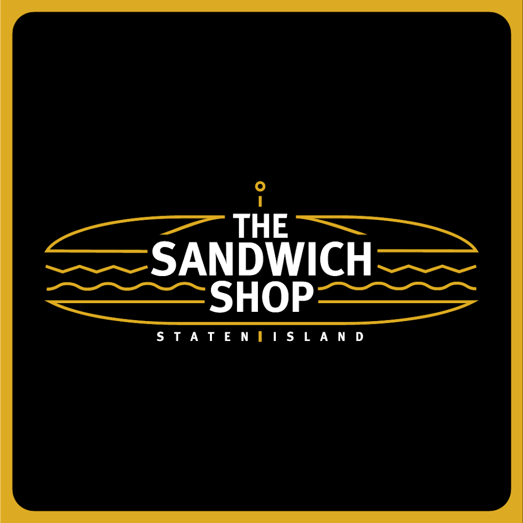The Sandwich Shop SI | restaurant | 61 Giffords Ln, Staten Island, NY 10308, USA | 7182697838 OR +1 718-269-7838