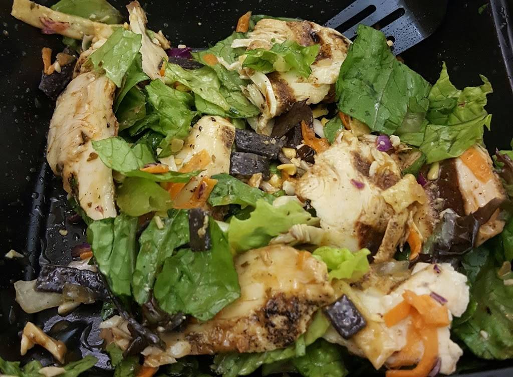 Chick-fil-A | restaurant | 16584 Royalton Rd, Strongsville, OH 44136, USA | 4402382344 OR +1 440-238-2344