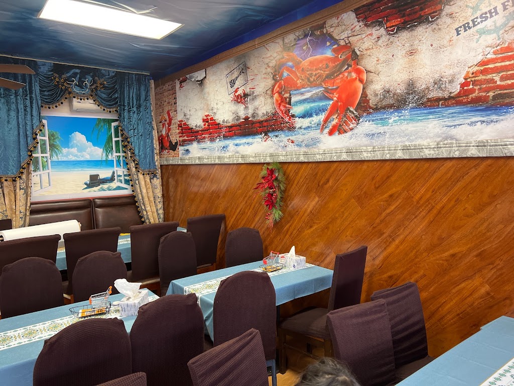 Crabby Street | restaurant | 5122 Whittier Blvd, East Los Angeles, CA 90022, USA | 6268858333 OR +1 626-885-8333