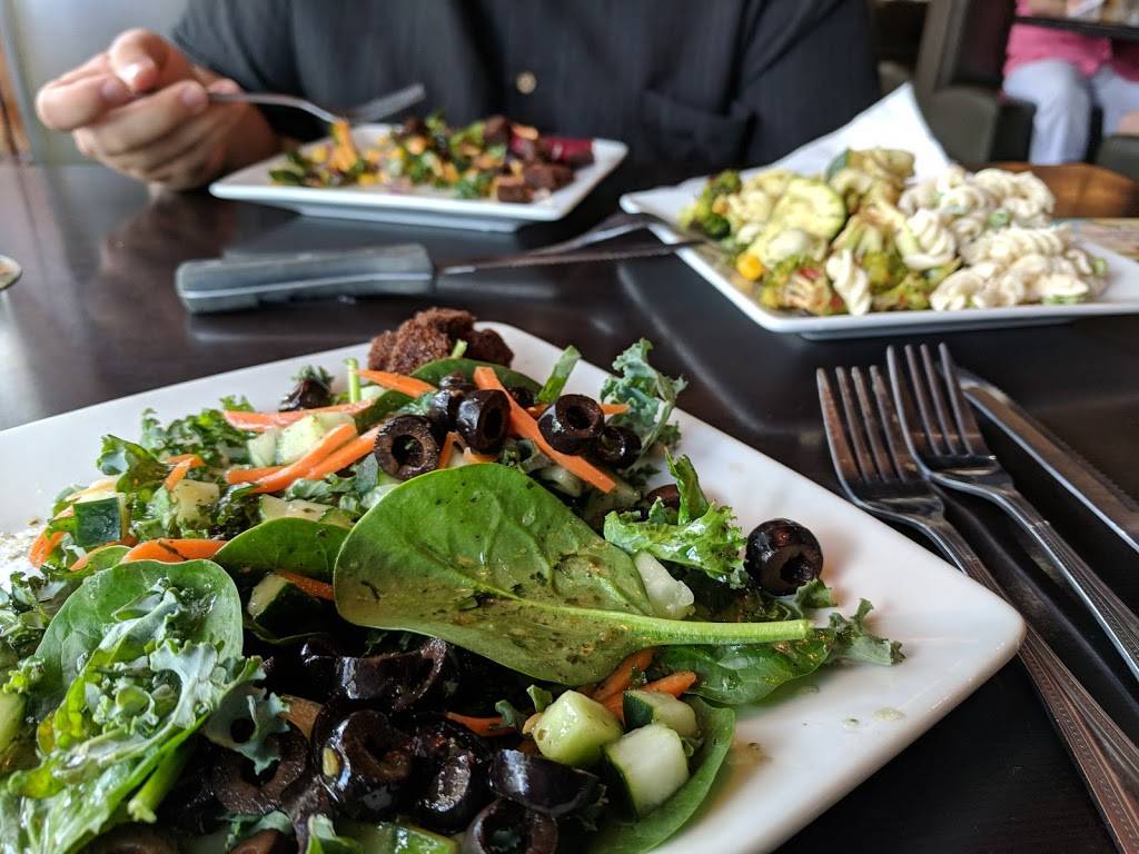 Ruby Tuesday | restaurant | 8512 Ridge Rd, New Port Richey, FL 34654, USA | 7278438809 OR +1 727-843-8809