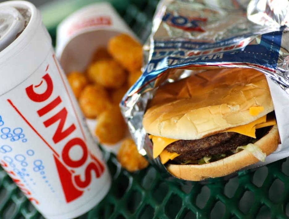 Sonic Drive-In | restaurant | 1312 Wabash Ave, Springfield, IL 62704, USA | 2177878591 OR +1 217-787-8591