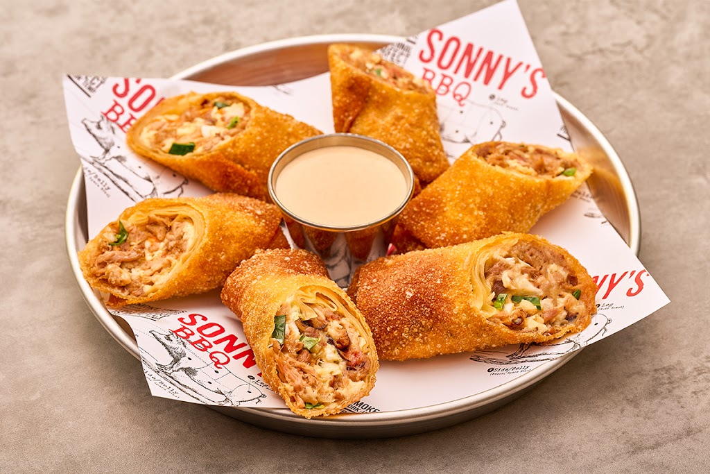 Sonnys BBQ | restaurant | 781 Louisiana 30 W, Gonzales, LA 70737, USA | 4076608888 OR +1 407-660-8888